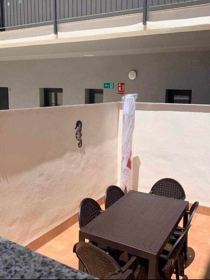 Covento Beach 2, Centro Con Garage Y Patio Tarifa Esterno foto