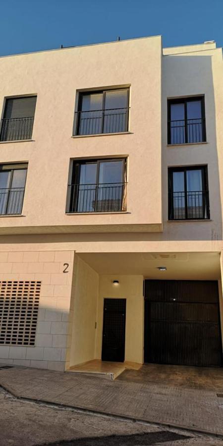 Covento Beach 2, Centro Con Garage Y Patio Tarifa Esterno foto